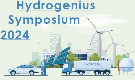 Hydrogenius Symposium 2024